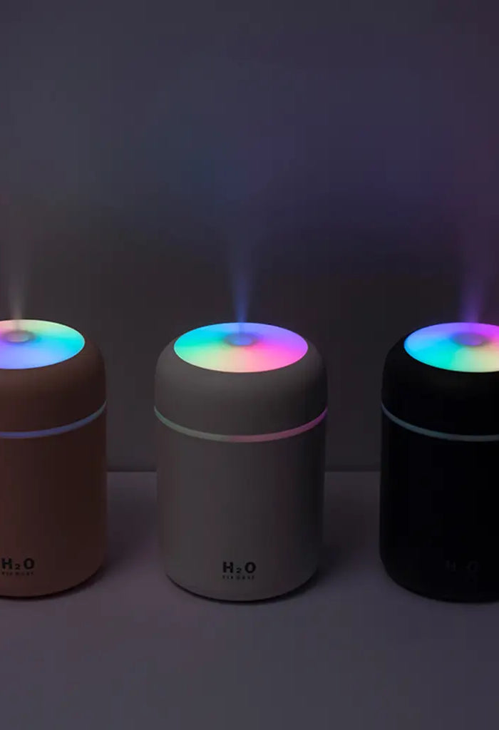 <h1>Brume apaisante</h1>