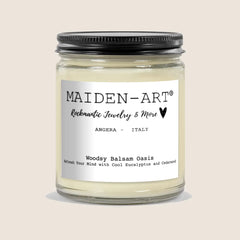 Collection image for: Aromatherapy & Candles