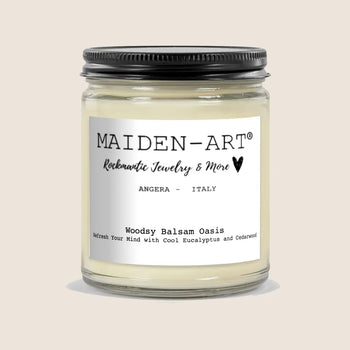 Aromatherapy & Candles