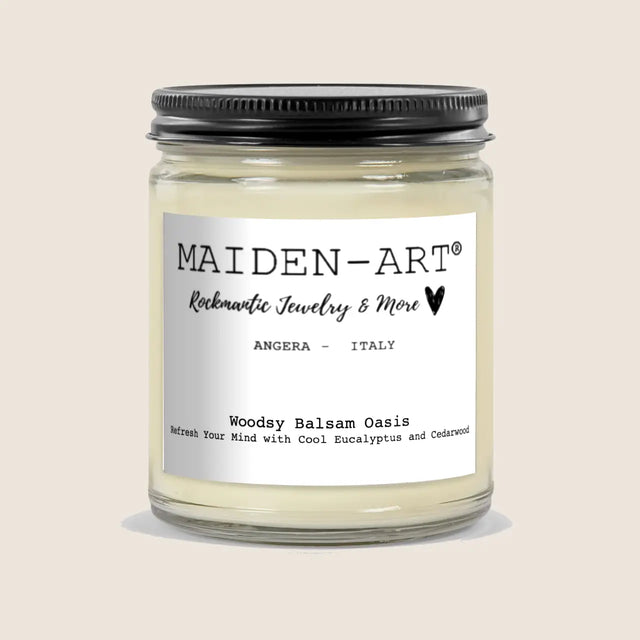 Aromatherapy & Candles