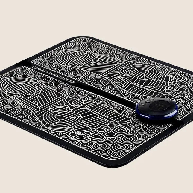 ReflexFlow Foot Massage Mat