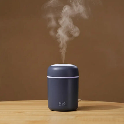 ZenMist Aroma Diffuser Glow