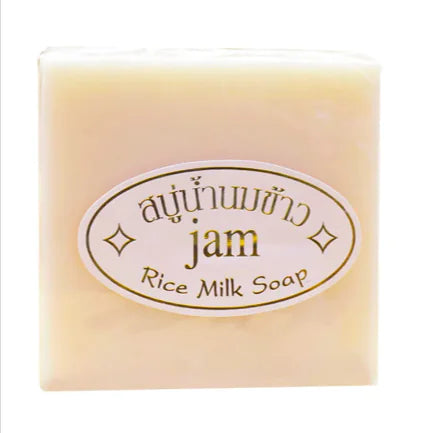 Scented Rice Soap